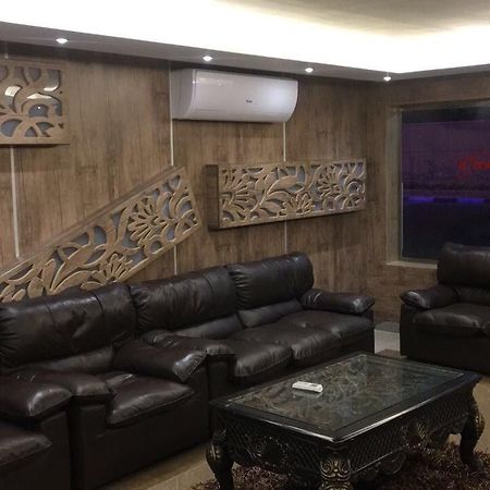 Ruoof Furnished Units Apartment Dammam Exterior photo